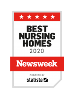 Newsweek Best Nursing Homes 2020